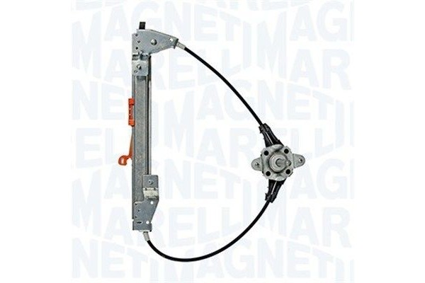 Magneti Marelli Γρύλος Παραθύρου - 350103139600