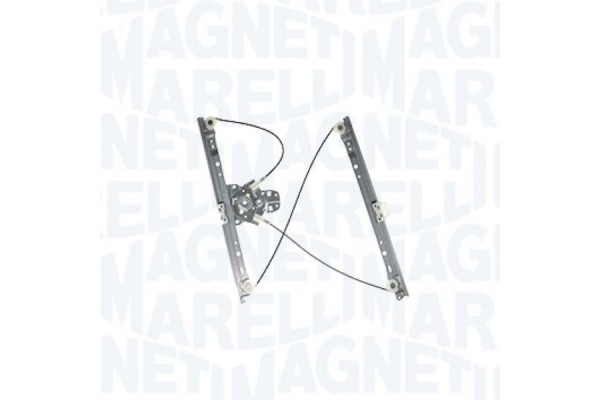 Magneti Marelli Γρύλος Παραθύρου - 350103140800