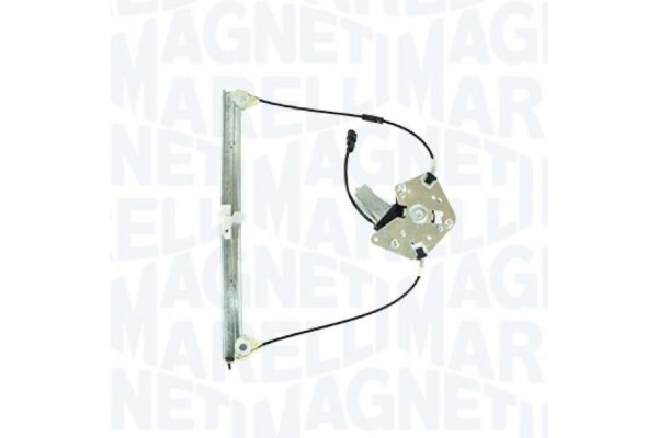 Magneti Marelli Γρύλος Παραθύρου - 350103145000