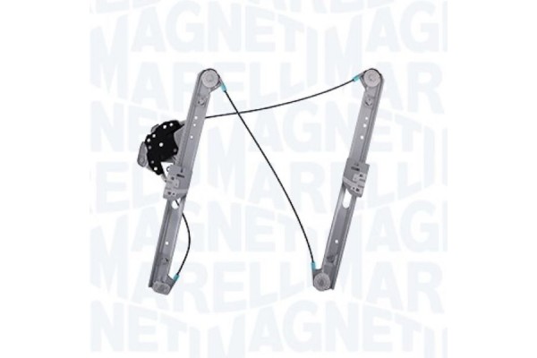 Magneti Marelli Γρύλος Παραθύρου - 350103160200