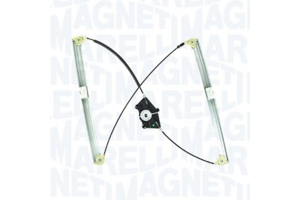 Magneti Marelli Γρύλος Παραθύρου - 350103164200