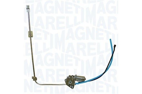 Magneti Marelli Γρύλος Παραθύρου - 350103165500