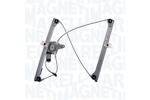 Magneti Marelli Γρύλος Παραθύρου - 350103171000