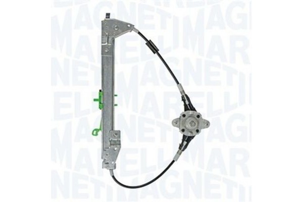 Magneti Marelli Γρύλος Παραθύρου - 350103179500