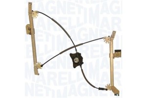 Magneti Marelli Γρύλος Παραθύρου - 350103199600