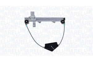 Magneti Marelli Γρύλος Παραθύρου - 350103211000
