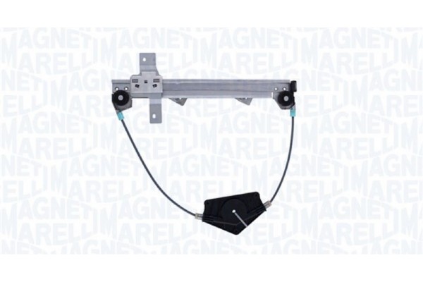 Magneti Marelli Γρύλος Παραθύρου - 350103211000