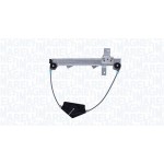 Magneti Marelli Γρύλος Παραθύρου - 350103222000