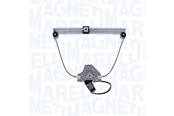 Magneti Marelli Γρύλος Παραθύρου - 350103266000
