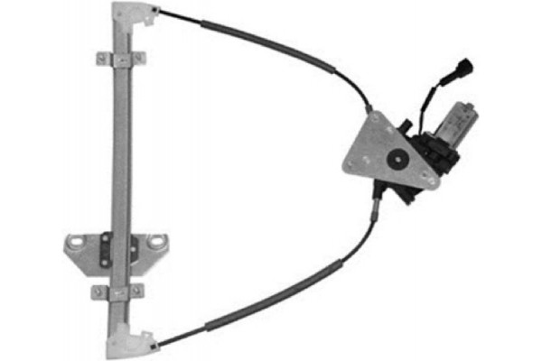 Magneti Marelli Γρύλος Παραθύρου - 350103309000