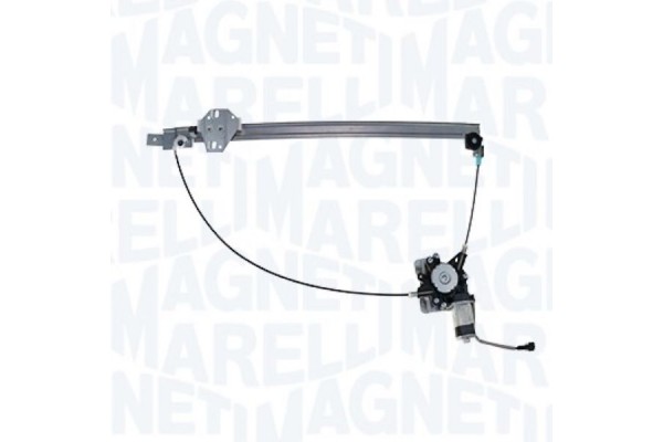 Magneti Marelli Γρύλος Παραθύρου - 350103407000
