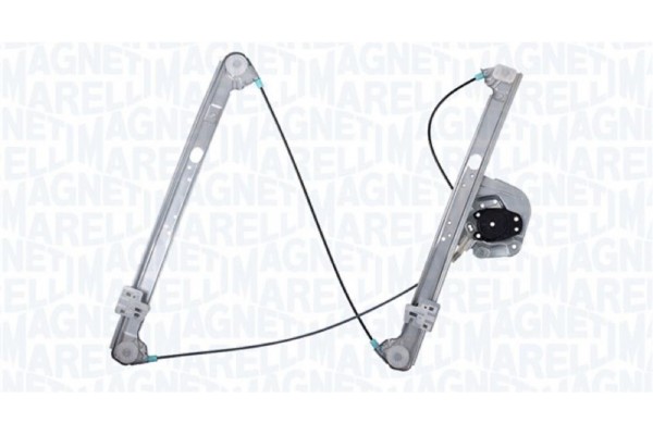 Magneti Marelli Γρύλος Παραθύρου - 350103427000