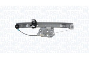 Magneti Marelli Γρύλος Παραθύρου - 350103485000