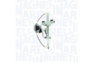Magneti Marelli Γρύλος Παραθύρου - 350103493000
