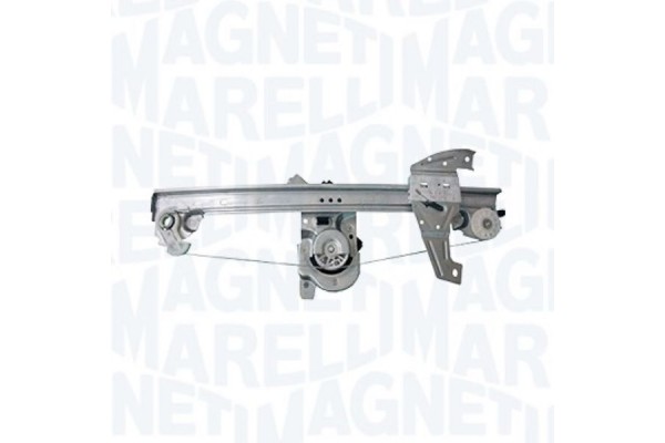 Magneti Marelli Γρύλος Παραθύρου - 350103556000