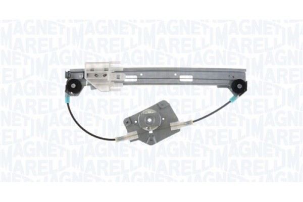 Magneti Marelli Γρύλος Παραθύρου - 350103560000