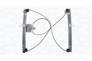 Magneti Marelli Γρύλος Παραθύρου - 350103577000