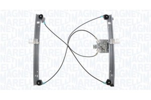 Magneti Marelli Γρύλος Παραθύρου - 350103578000