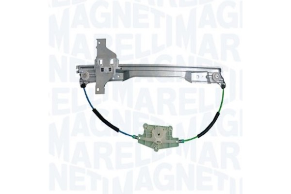 Magneti Marelli Γρύλος Παραθύρου - 350103583000