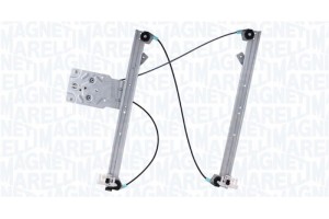 Magneti Marelli Γρύλος Παραθύρου - 350103595000