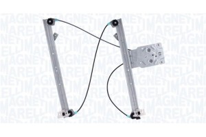 Magneti Marelli Γρύλος Παραθύρου - 350103596000