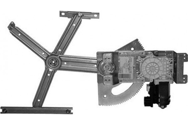 Magneti Marelli Γρύλος Παραθύρου - 350103597000