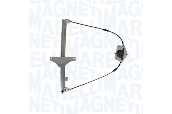 Magneti Marelli Γρύλος Παραθύρου - 350103627000