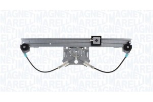 Magneti Marelli Γρύλος Παραθύρου - 350103703000