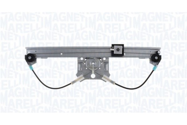 Magneti Marelli Γρύλος Παραθύρου - 350103703000