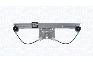 Magneti Marelli Γρύλος Παραθύρου - 350103704000