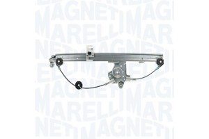 Magneti Marelli Γρύλος Παραθύρου - 350103705000