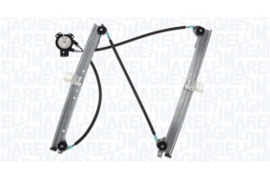 Magneti Marelli Γρύλος Παραθύρου - 350103715000