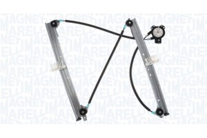 Magneti Marelli Γρύλος Παραθύρου - 350103716000