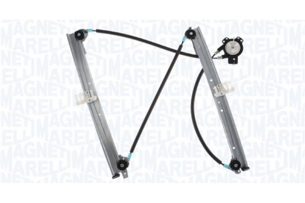 Magneti Marelli Γρύλος Παραθύρου - 350103716000