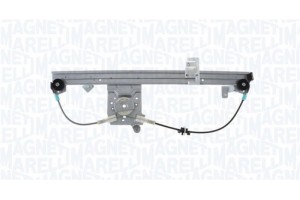 Magneti Marelli Γρύλος Παραθύρου - 350103719000
