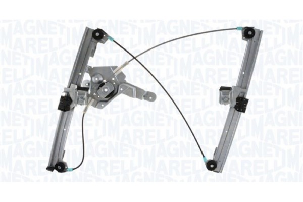 Magneti Marelli Γρύλος Παραθύρου - 350103720000