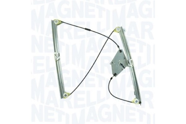 Magneti Marelli Γρύλος Παραθύρου - 350103737000