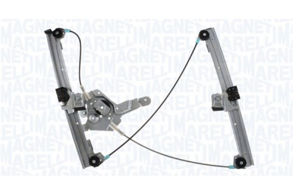 Magneti Marelli Γρύλος Παραθύρου - 350103739000