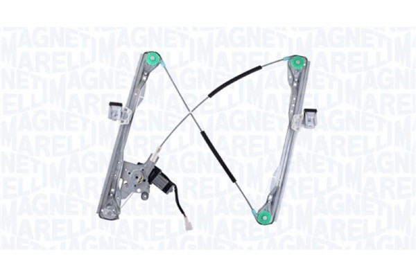 Magneti Marelli Γρύλος Παραθύρου - 350103740000