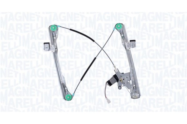 Magneti Marelli Γρύλος Παραθύρου - 350103761000