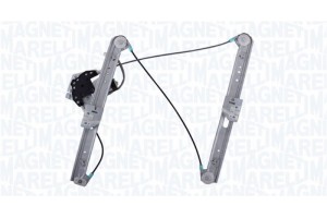 Magneti Marelli Γρύλος Παραθύρου - 350103762000