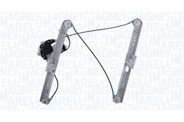 Magneti Marelli Γρύλος Παραθύρου - 350103762000