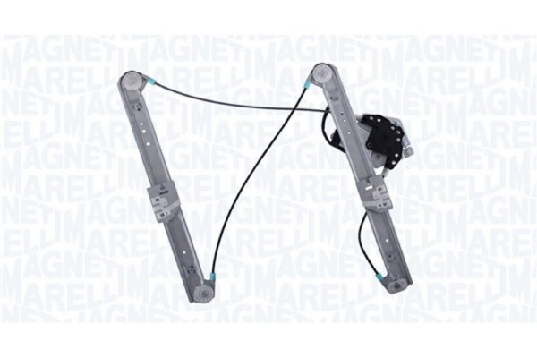 Magneti Marelli Γρύλος Παραθύρου - 350103763000