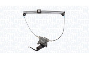 Magneti Marelli Γρύλος Παραθύρου - 350103764000