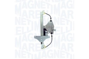Magneti Marelli Γρύλος Παραθύρου - 350103796000