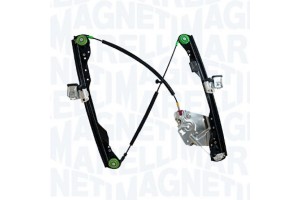 Magneti Marelli Γρύλος Παραθύρου - 350103810000