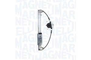 Magneti Marelli Γρύλος Παραθύρου - 350103863000