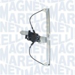 Magneti Marelli Γρύλος Παραθύρου - 350103867000