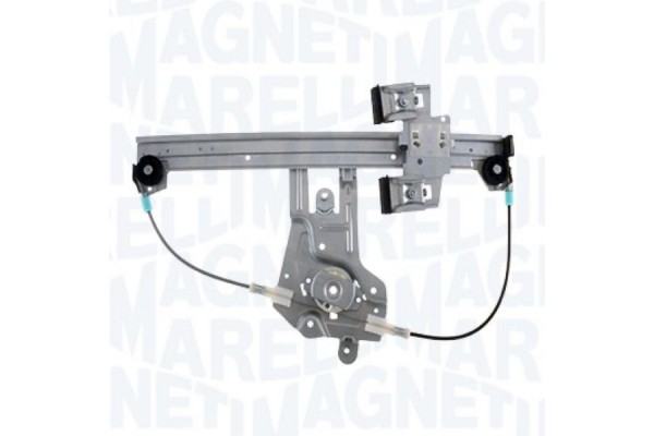 Magneti Marelli Γρύλος Παραθύρου - 350103876000