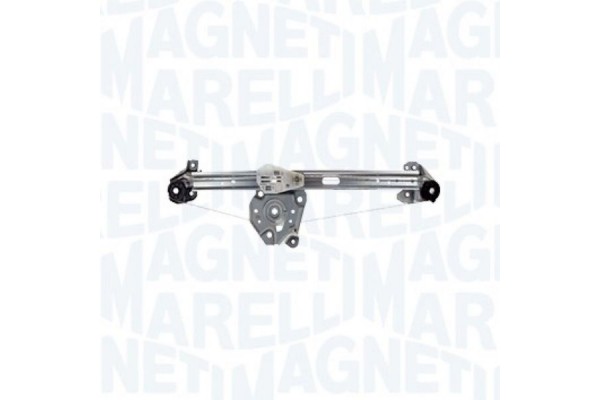 Magneti Marelli Γρύλος Παραθύρου - 350103898000